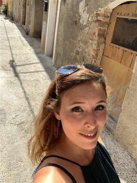 Ann-Charlotte & Nathalie